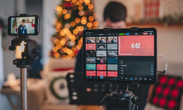 Increase Revenue with Online Video Promotion